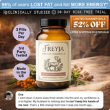 Freyja Reindeer Organ Superfood