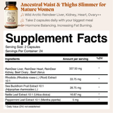 Freyja Reindeer Organ Superfood
