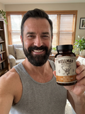 Reindeer organ supplement