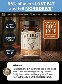 Reindeer Organ Superfood