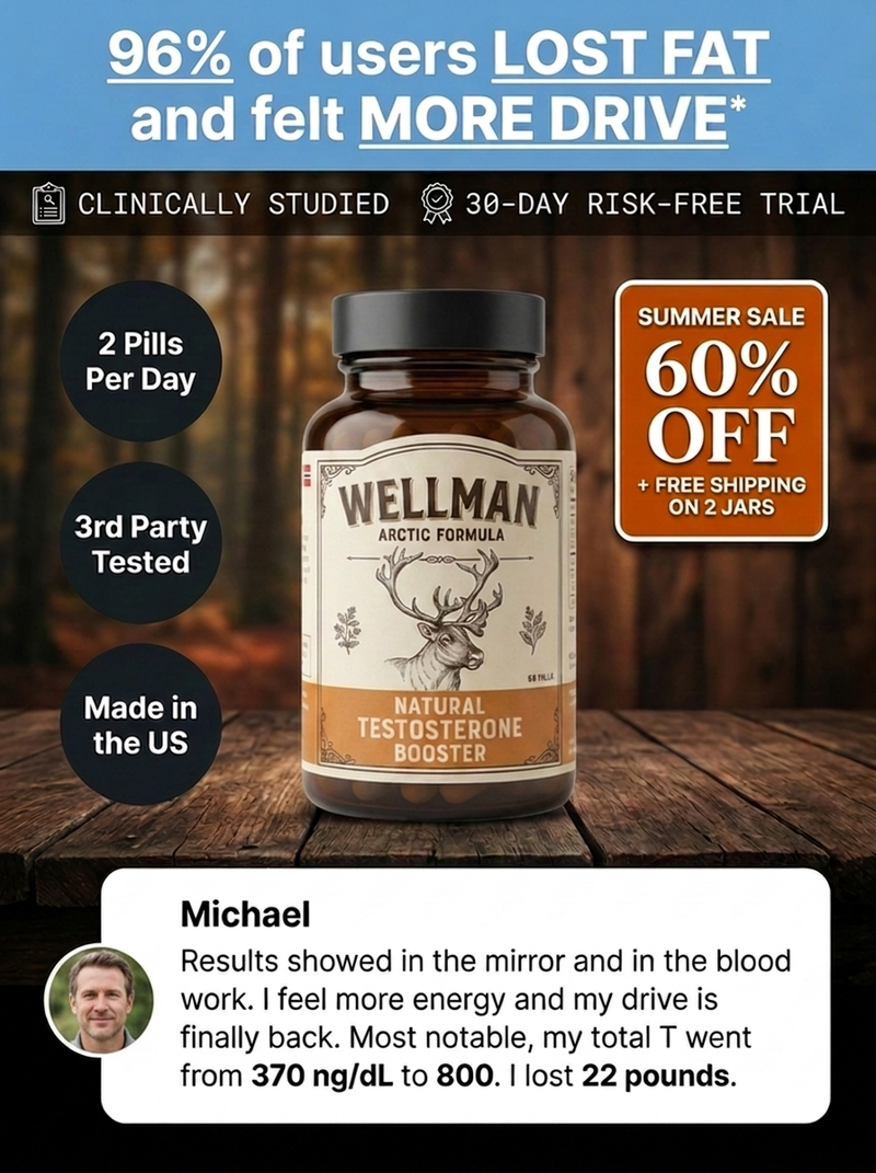 Reindeer Organ Superfood